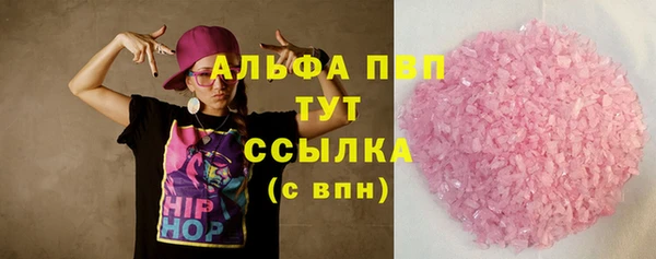прущие крисы Горняк
