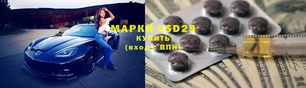 прущие крисы Горняк