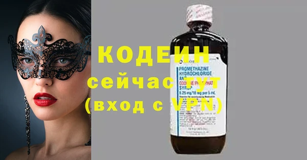 прущие крисы Горняк