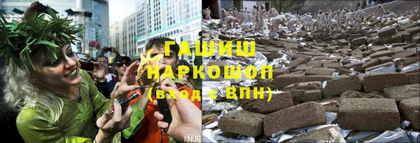 прущие крисы Горняк