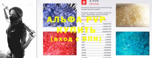прущие крисы Горняк